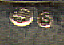 This bookmark is Swedish from the turn of the 20th century. It has two hallmarks; one is the Swedish inport mark and the other is the letter S. The top is an owl with two green glass eyes.