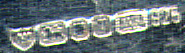 This bookmark English made. It has a manufacturers mark of AN and a date mark of V indicating 1995. It is also marked 925. The top is a picture of a young girl and the material is mother of pearl.