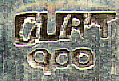 This bookmark is made in Guatemala. It is marked GUAT 900 on the back. I assume the 900 is the silver content (slightly less than 925 sterling). The top is a picture of a quetzal, the national bird of Guatemala.