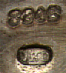 This bookmark European probably from Holland or Norway. It is marked 830S and the manufacturers mark JKD. The front is inscribed 'Solavvs Mr. Rex Norvegie'". The date of manufacture is unknown."