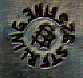 This bookmark is American made by The Unger Bros. company and is marked with the manufactures hallmark surrounded by 925 FINE STERLING. It is in the shape of an art nouveau cherub at the top.  