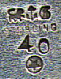 This bookmark was made in the US by Gorham Corporation. It is a bookmark from the August 1888 Gorham catalog, item number 40. It is marked with the Gorham hallmark, sterling, 40 and the date symbol for 1888. The top blade is a leaf. 