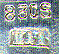 This bookmark was made in Norway between 1920 - 1930. It is marked 830S and H&A. The top says Raadhuset with a picture of a building.