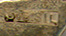 This bookmark was made between 1940 - 1960. It is silver and has a hallmark on the back which says STC.SIL. It has the word Tasmania stamped on the top.  