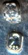 This bookmark was made in Portugal by an unknown manufacturer. The top has an old sail boat. The date is 1970 - 1980.