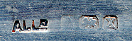 This bookmark was made Birmingham, England. It is made by Adie and Lovekin and is marked with the hallmarks for Birmingham and 1922. The top is a magnifying glass.