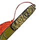 This bookmark was made in Japan. It is brass and has a high relief pictures of a butterfly and flowers. The date is 1900 - 1910.